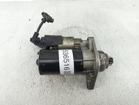 1997 Chevrolet S10 Blazer Car Starter Motor Solenoid OEM Fits Fits 1995 1996 1998 1999 2000 OEM Used Auto Parts - Oemusedaut