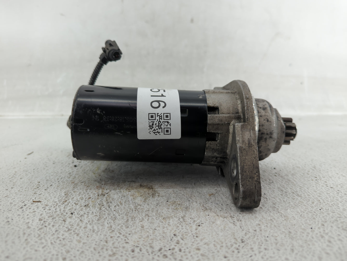1997 Chevrolet S10 Blazer Car Starter Motor Solenoid OEM Fits Fits 1995 1996 1998 1999 2000 OEM Used Auto Parts - Oemusedaut
