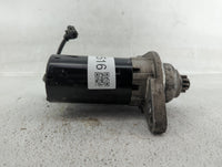 1997 Chevrolet S10 Blazer Car Starter Motor Solenoid OEM Fits Fits 1995 1996 1998 1999 2000 OEM Used Auto Parts - Oemusedaut