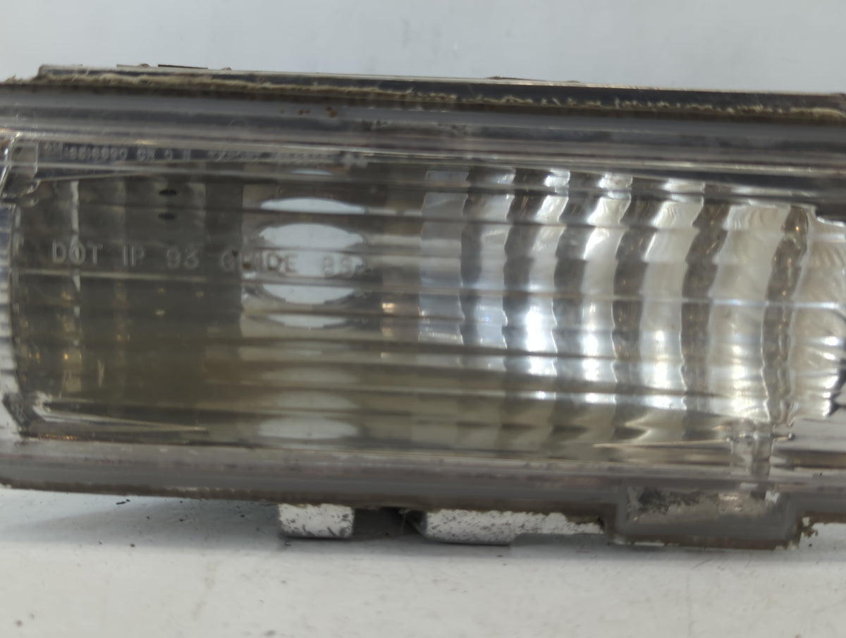 1997 Chevrolet S10 Blazer Turn Signal - Oemusedautoparts1.com