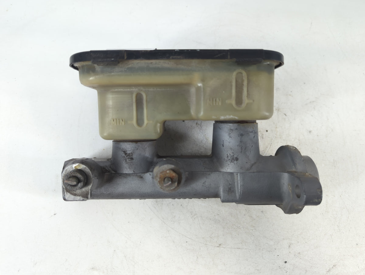 Chevrolet S10 Blazer Power Brake Booster Oem - Oemusedautoparts1.com