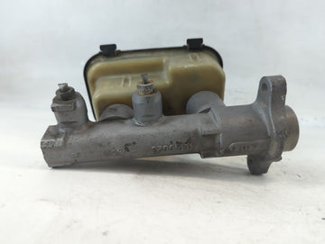 Chevrolet S10 Blazer Power Brake Booster Oem