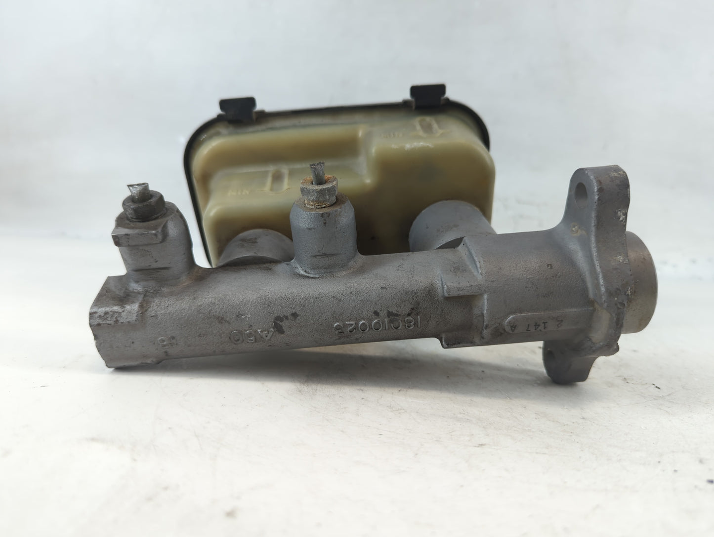 Chevrolet S10 Blazer Power Brake Booster Oem - Oemusedautoparts1.com