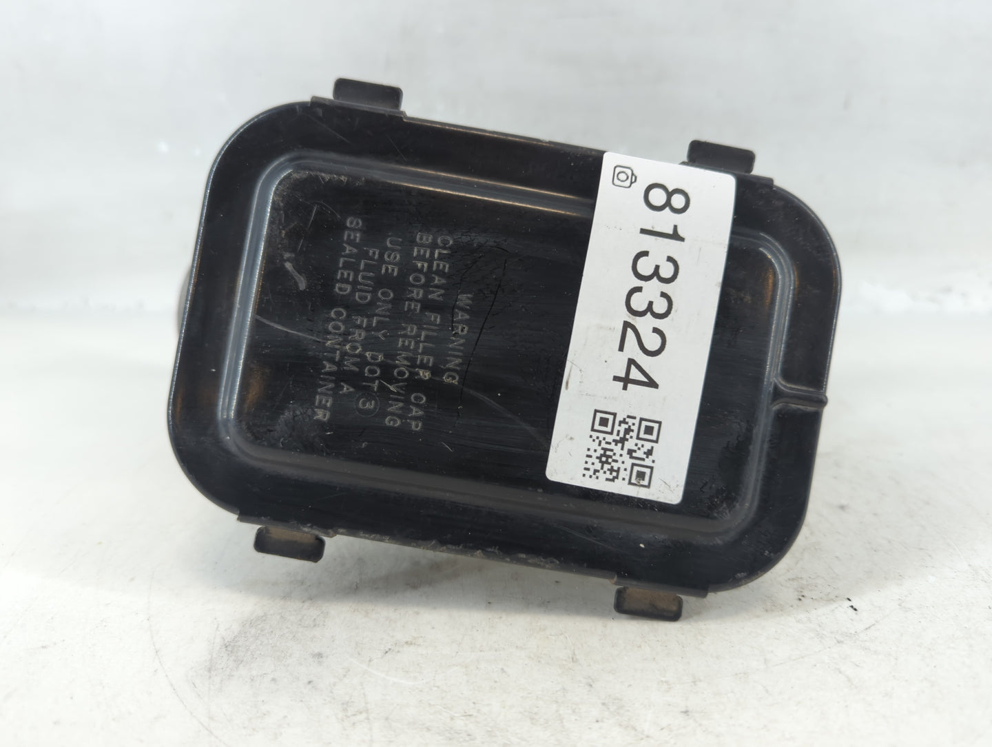 Chevrolet S10 Blazer Power Brake Booster Oem - Oemusedautoparts1.com