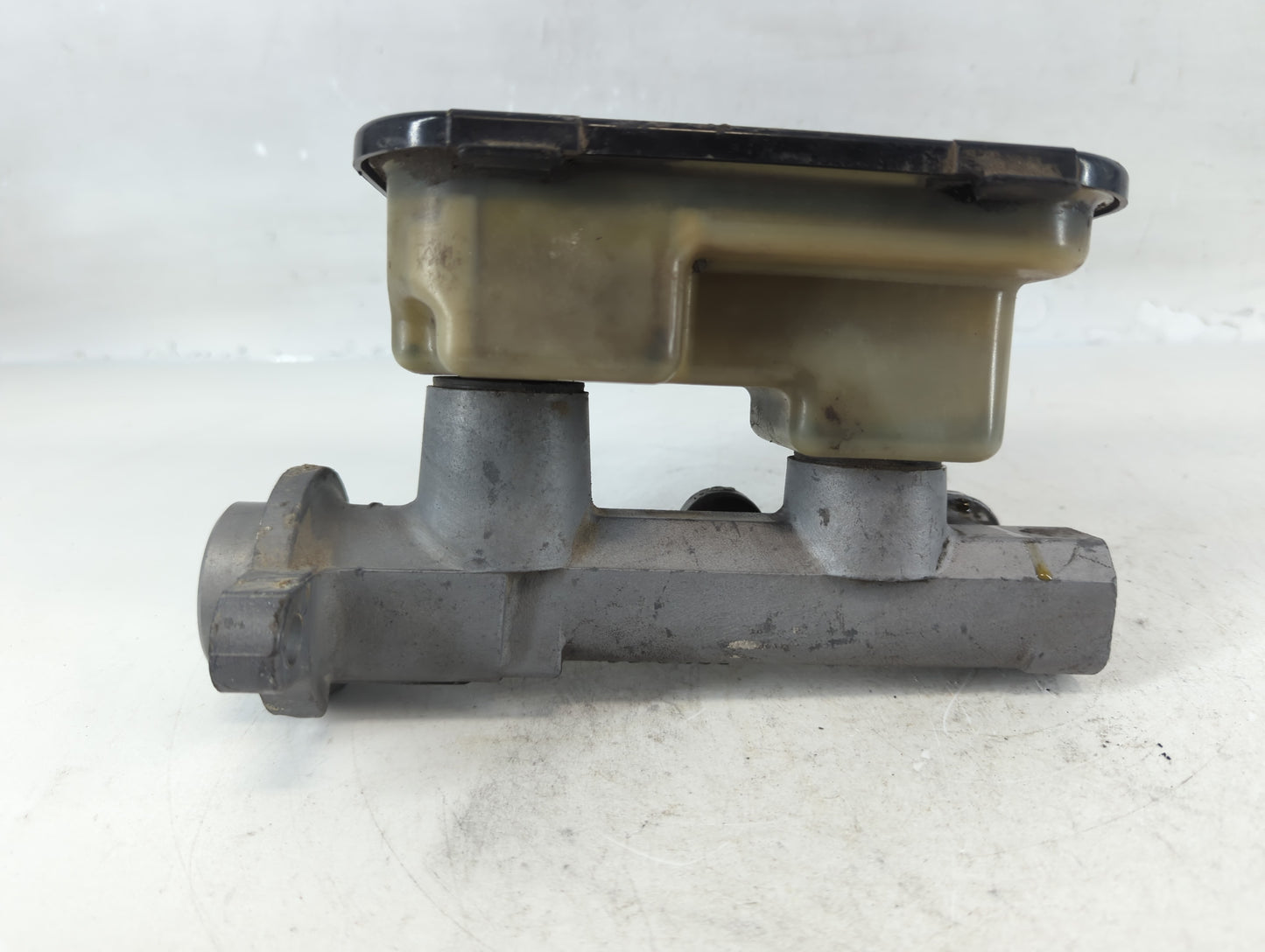 Chevrolet S10 Blazer Power Brake Booster Oem - Oemusedautoparts1.com