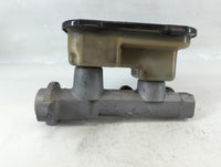 Chevrolet S10 Blazer Power Brake Booster Oem - Oemusedautoparts1.com