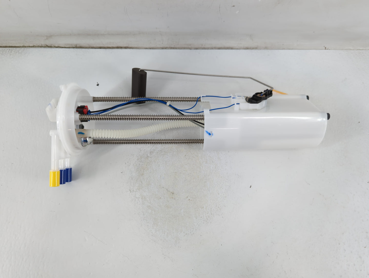 Chevrolet S10 Blazer Fuel Tank Assembly Oem - Oemusedautoparts1.com