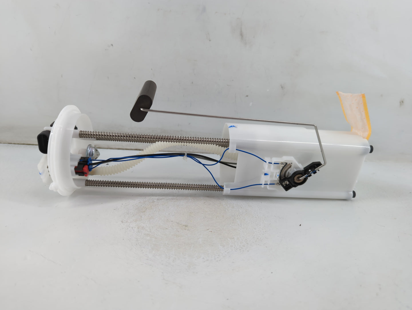 Chevrolet S10 Blazer Fuel Tank Assembly Oem - Oemusedautoparts1.com