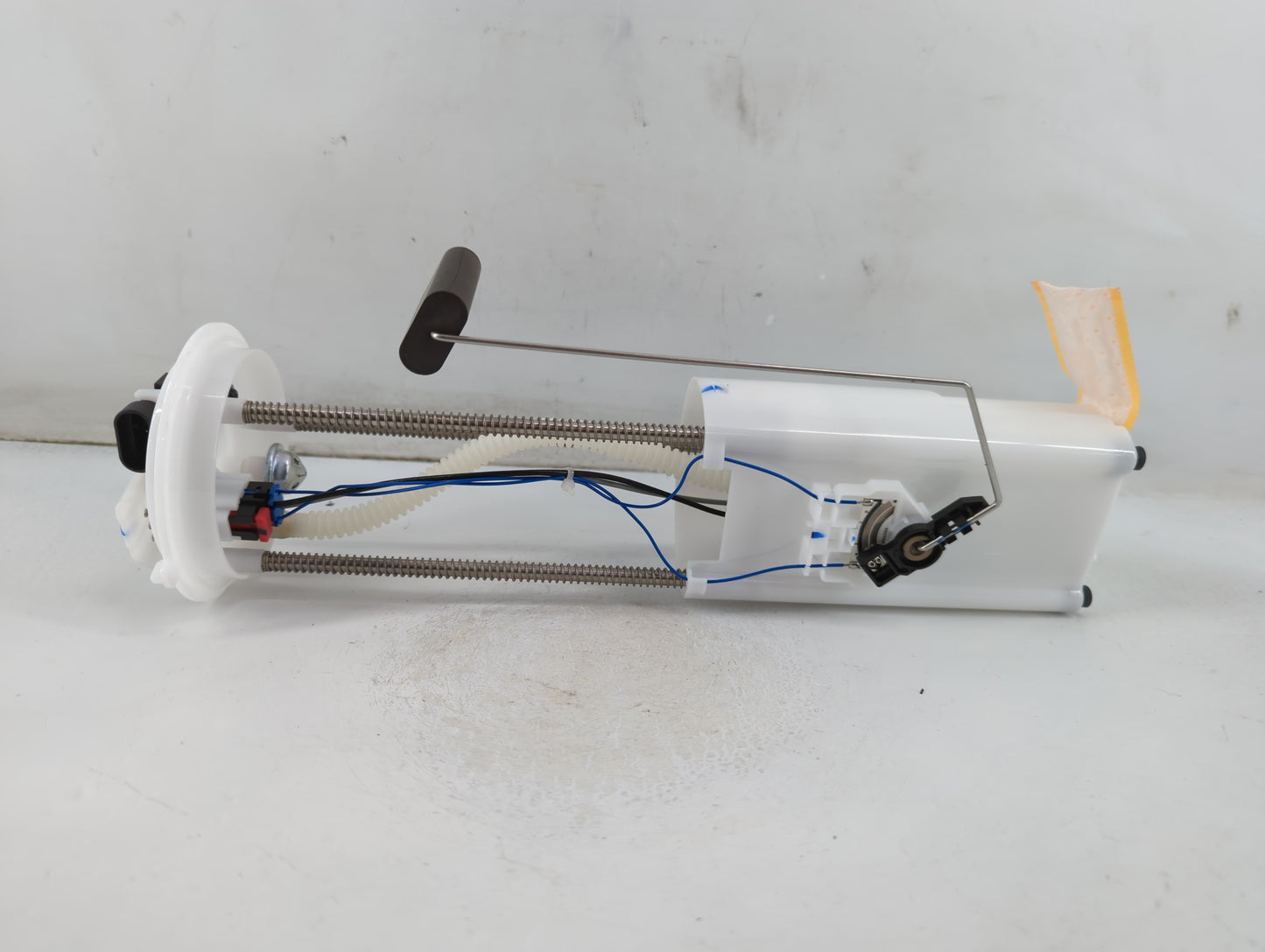 Chevrolet S10 Blazer Fuel Tank Assembly Oem - Oemusedautoparts1.com