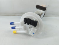 Chevrolet S10 Blazer Fuel Tank Assembly Oem - Oemusedautoparts1.com