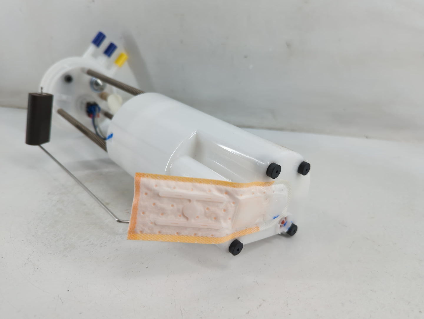 Chevrolet S10 Blazer Fuel Tank Assembly Oem - Oemusedautoparts1.com
