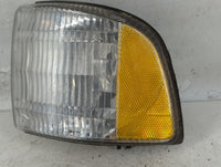 1997 Chevrolet Spark Driver Left Oem Head Light Headlight Lamp - Oemusedautoparts1.com