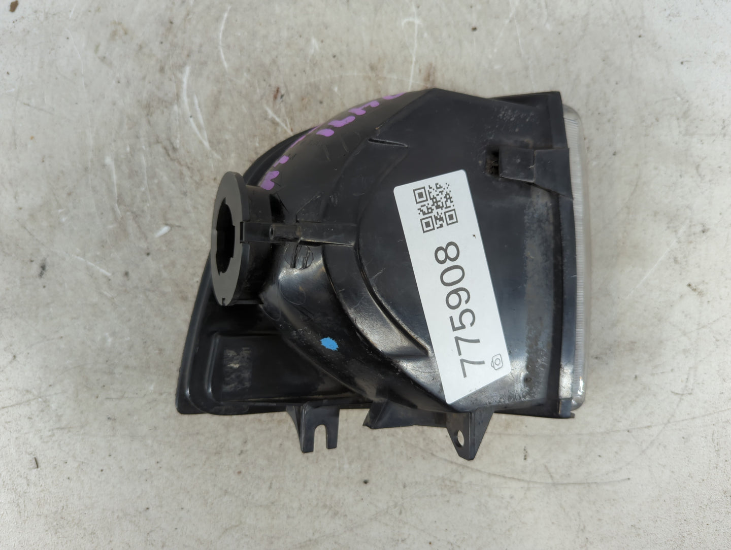1997 Chevrolet Spark Driver Left Oem Head Light Headlight Lamp - Oemusedautoparts1.com