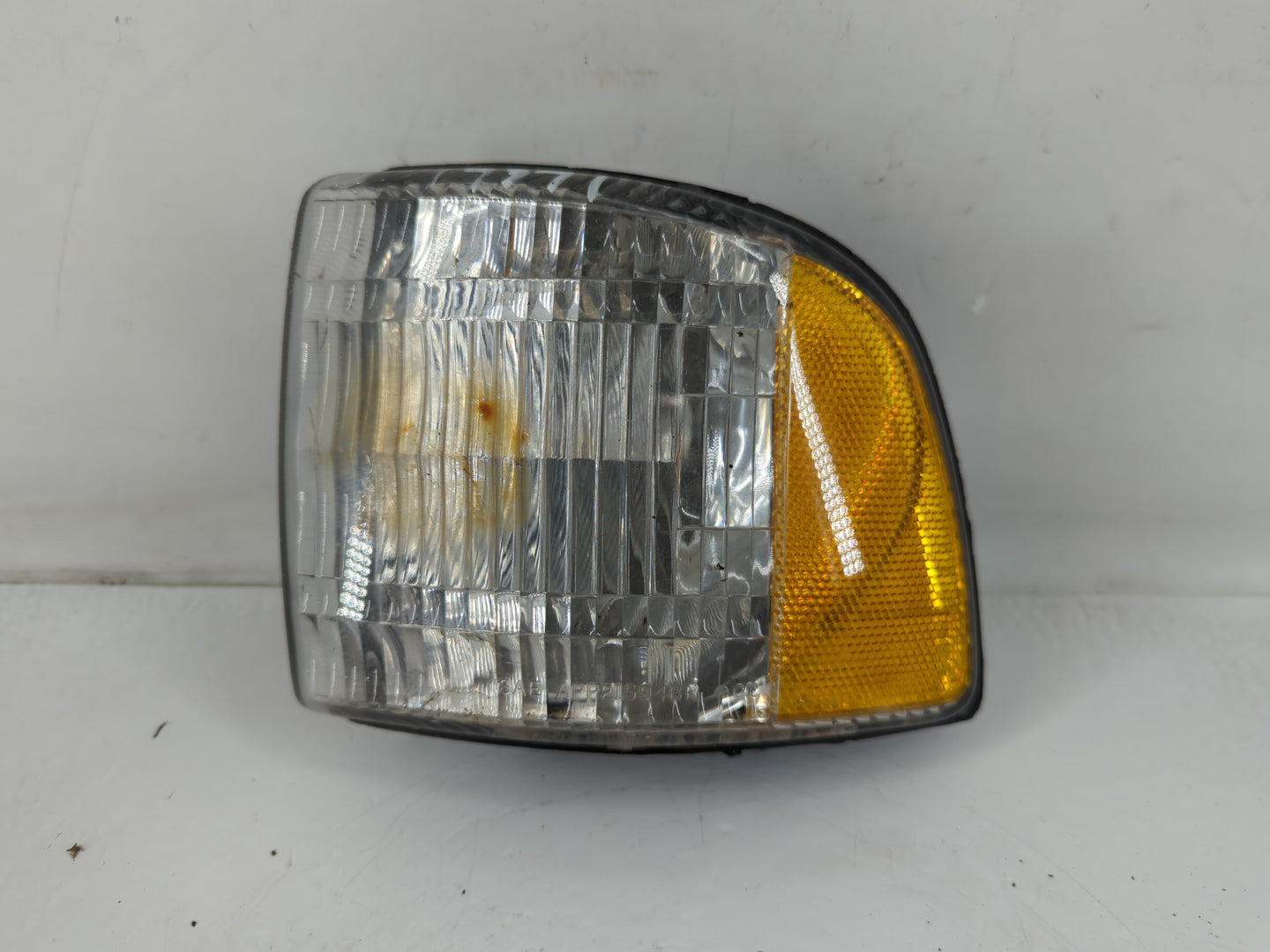 1997 Chevrolet Spark Passenger Right Oem Head Light Headlight Lamp - Oemusedautoparts1.com