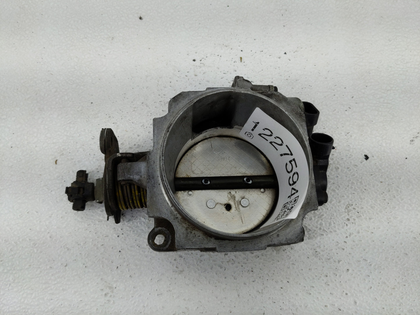 1997 Chevrolet Suburban 1500 - Oemusedautoparts1.com