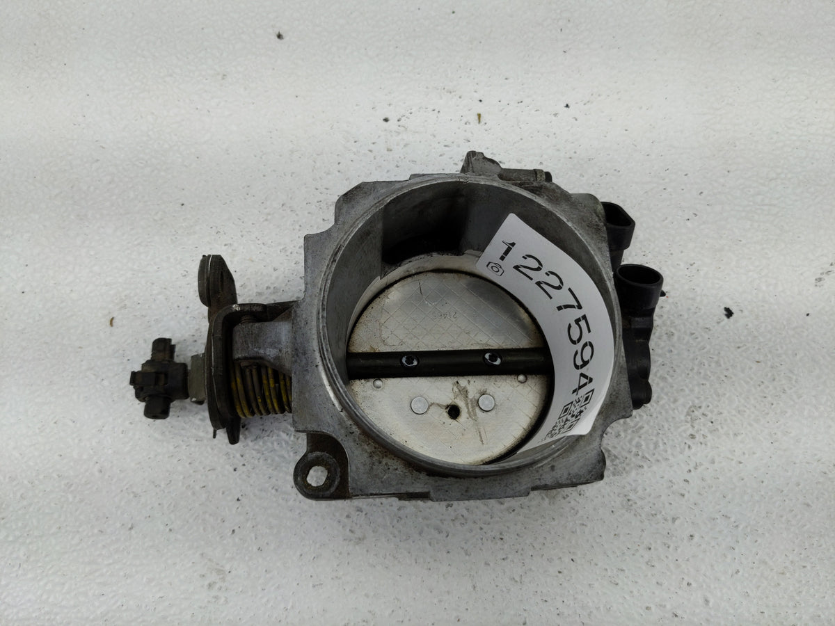 1997 Chevrolet Suburban 1500 1227594 - Oemusedautoparts1.com