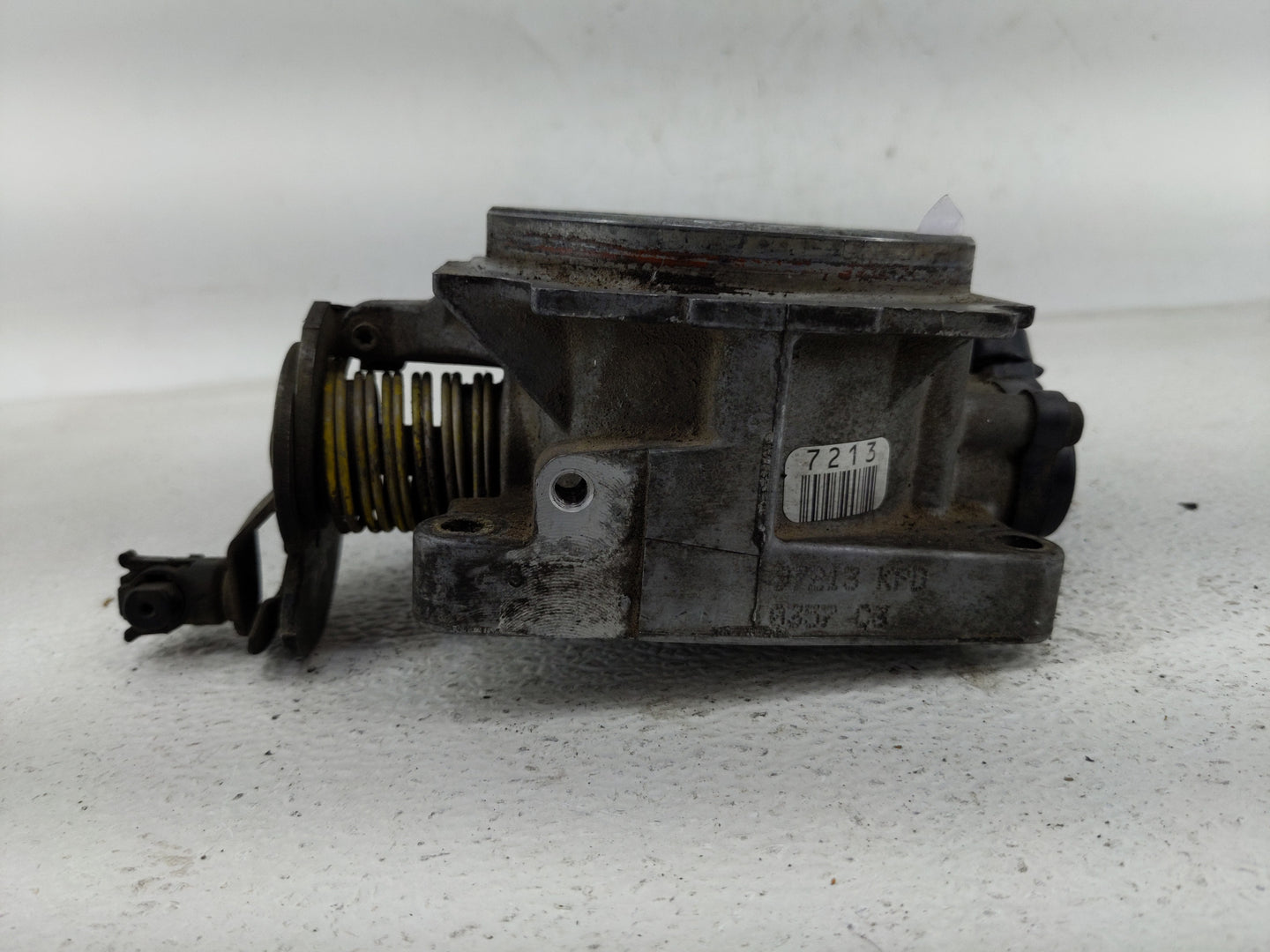 1997 Chevrolet Suburban 1500 1227594 - Oemusedautoparts1.com