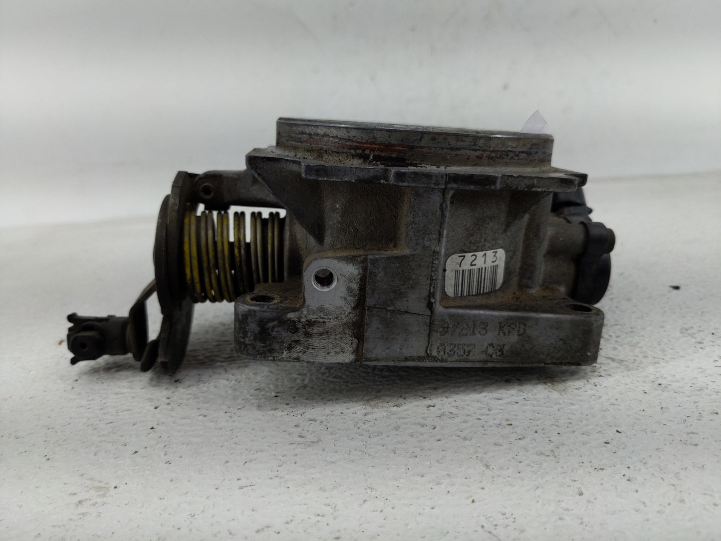 1997 Chevrolet Suburban 1500 1227594 - Oemusedautoparts1.com