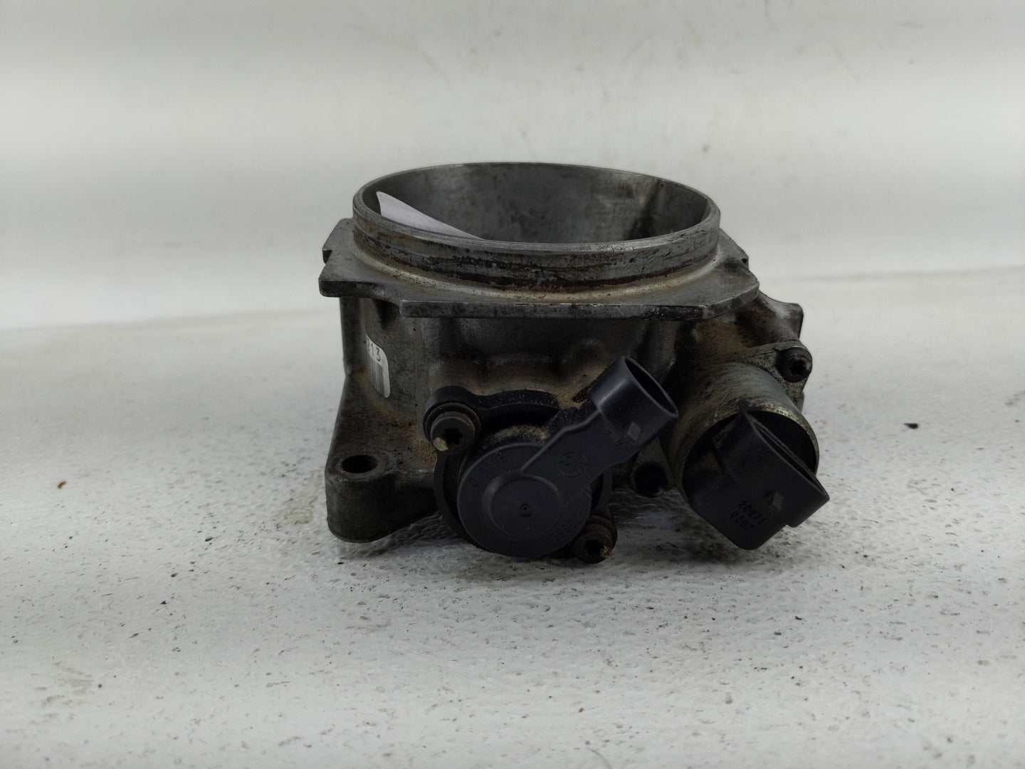 1997 Chevrolet Suburban 1500 1227594 - Oemusedautoparts1.com