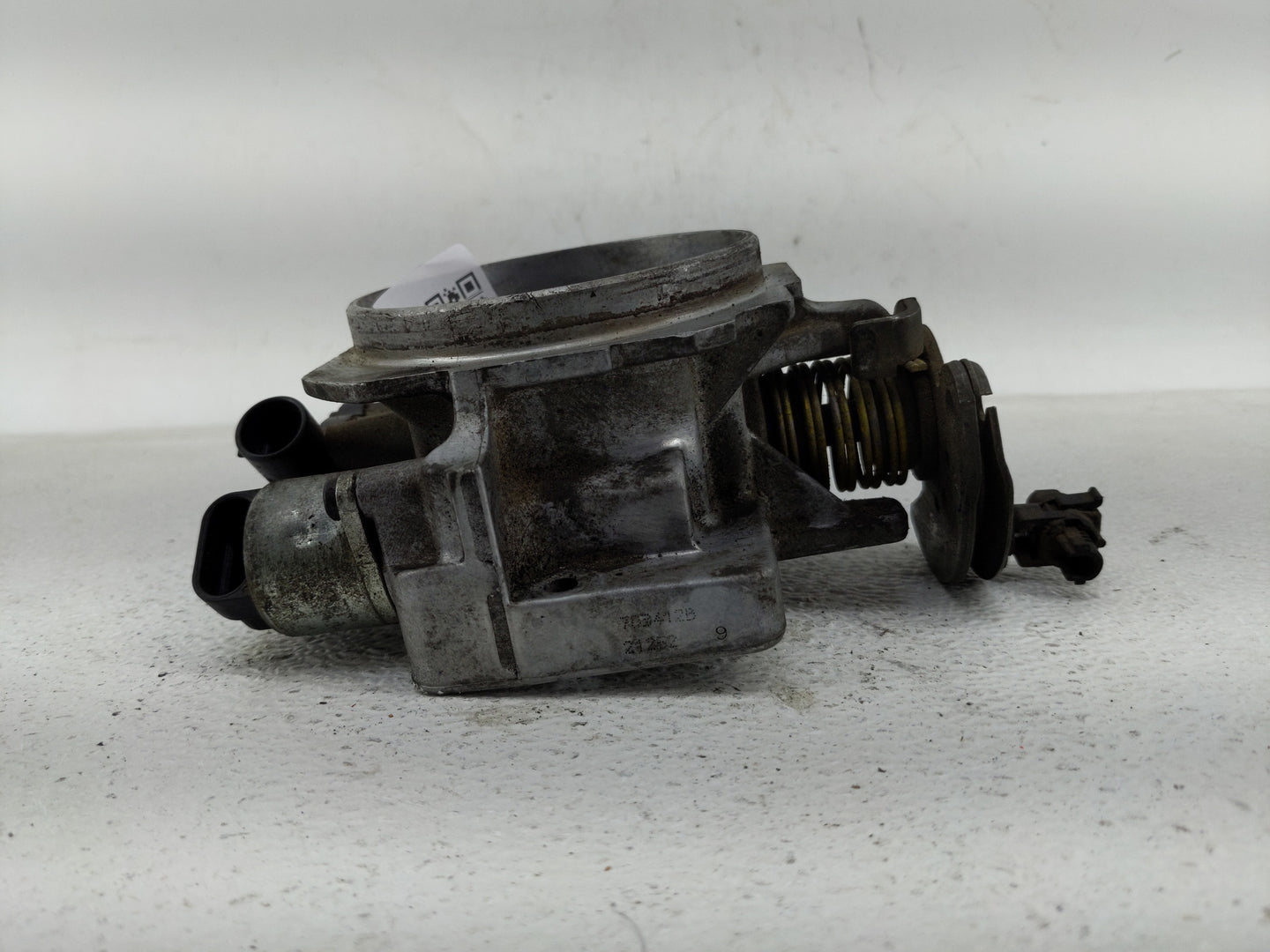 1997 Chevrolet Suburban 1500 - Oemusedautoparts1.com