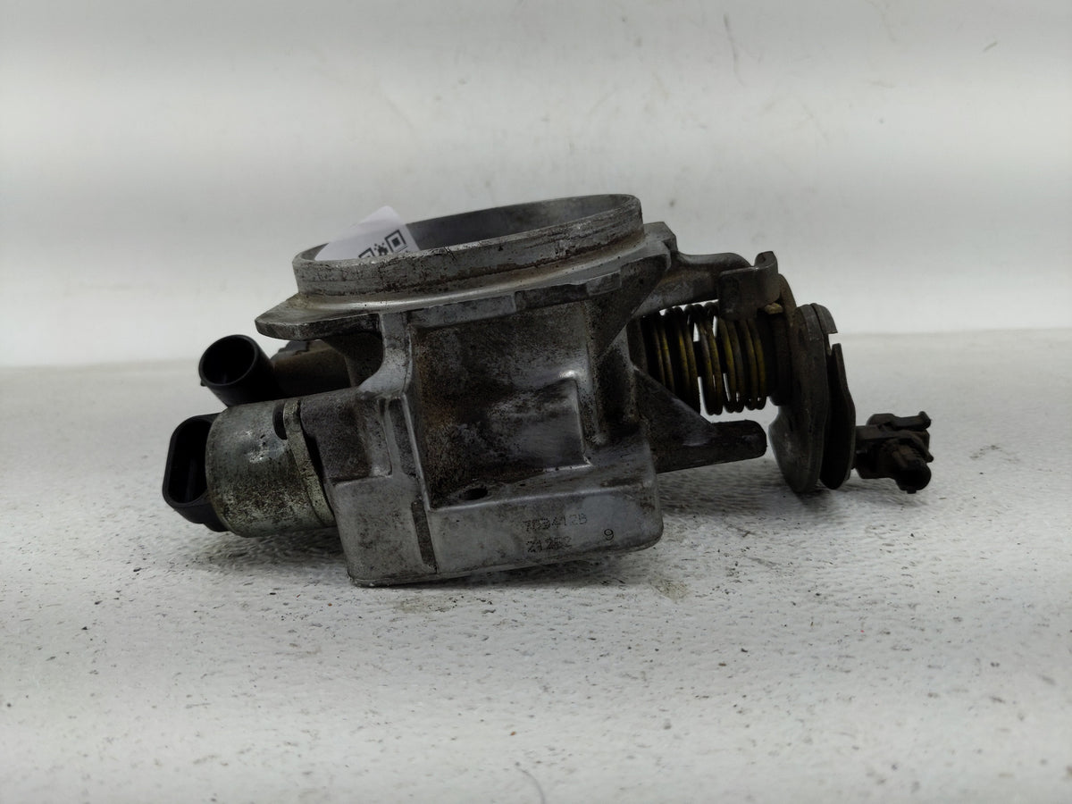 1997 Chevrolet Suburban 1500 1227594 - Oemusedautoparts1.com