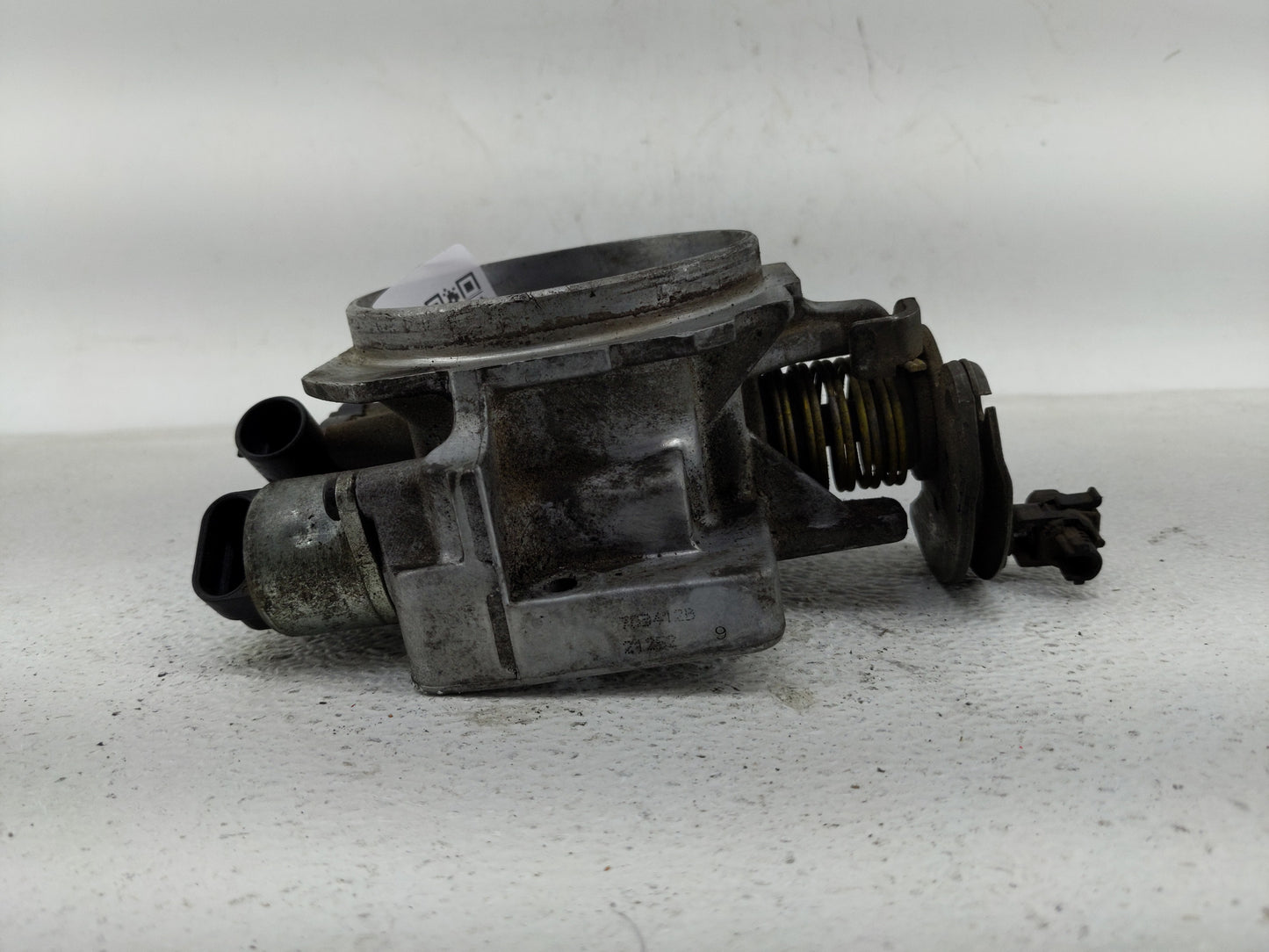 1997 Chevrolet Suburban 1500 1227594 - Oemusedautoparts1.com