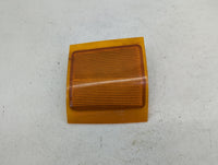 1995-1999 Chevrolet Suburban 1500 Driver Left Oem Front Light Lamp - Oemusedautoparts1.com