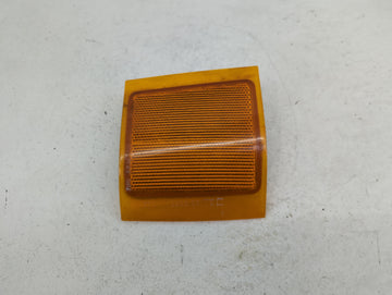 1995-1999 Chevrolet Suburban 1500 Driver Left Oem Front Light Lamp - Oemusedautoparts1.com