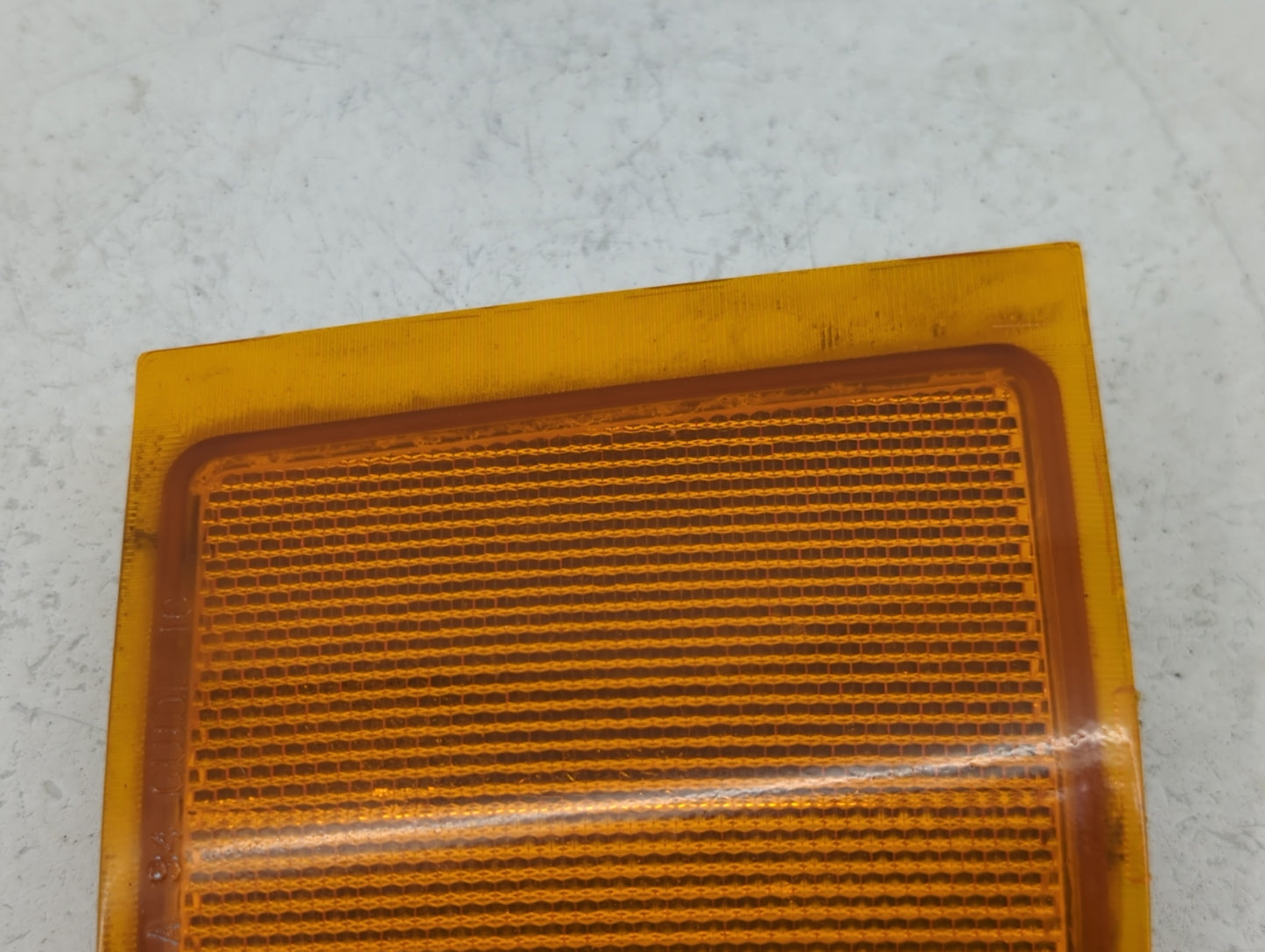 1995-1999 Chevrolet Suburban 1500 Driver Left Oem Front Light Lamp - Oemusedautoparts1.com