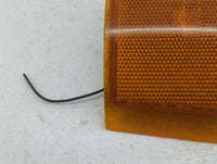 1995-1999 Chevrolet Suburban 1500 Passenger Right Oem Front Light Lamp - Oemusedautoparts1.com