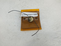 1995-1999 Chevrolet Suburban 1500 Passenger Right Oem Front Light Lamp - Oemusedautoparts1.com