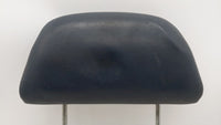 1997 Chevrolet Suburban 1500 Headrest Head Rest Front Driver Passenger Seat Fits OEM Used Auto Parts - Oemusedautoparts1.com