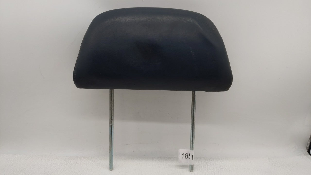 1997 Chevrolet Suburban 1500 Headrest Head Rest Front Driver Passenger Seat Fits OEM Used Auto Parts - Oemusedautoparts1.com