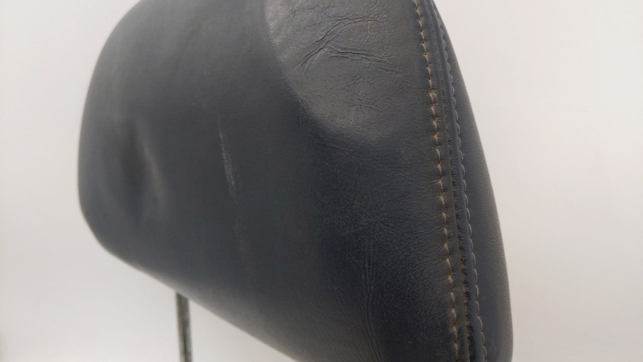 1997 Chevrolet Suburban 1500 Headrest Head Rest Front Driver Passenger Seat Fits OEM Used Auto Parts - Oemusedautoparts1.com