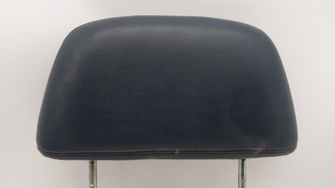 1997 Chevrolet Suburban 1500 Headrest Head Rest Front Driver Passenger Seat Fits OEM Used Auto Parts - Oemusedautoparts1.com