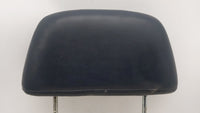 1997 Chevrolet Suburban 1500 Headrest Head Rest Front Driver Passenger Seat Fits OEM Used Auto Parts - Oemusedautoparts1.com