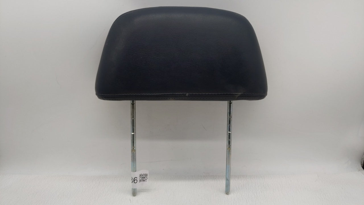 1997 Chevrolet Suburban 1500 Headrest Head Rest Front Driver Passenger Seat Fits OEM Used Auto Parts - Oemusedautoparts1.com