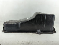 1997 Chevrolet Suburban 1500 Engine Oil Pan Fits OEM Used Auto Parts - Oemusedautoparts1.com