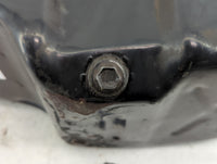 1997 Chevrolet Suburban 1500 Engine Oil Pan Fits OEM Used Auto Parts - Oemusedautoparts1.com