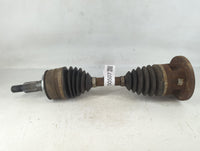 1995-1999 Chevrolet Suburban 1500 Axle Shaft Front Driver Cv C/v - Oemusedautoparts1.com