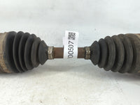 1995-1999 Chevrolet Suburban 1500 Axle Shaft Front Driver Cv C/v - Oemusedautoparts1.com