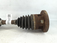 1995-1999 Chevrolet Suburban 1500 Axle Shaft Front Driver Cv C/v - Oemusedautoparts1.com