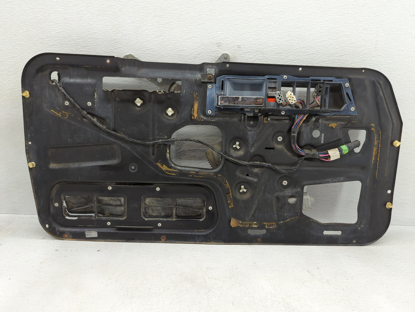 Chevrolet Suburban 2500 Driver Left Front Window Regulator - Oemusedautoparts1.com