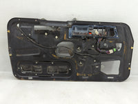 Chevrolet Suburban 2500 Driver Left Front Window Regulator - Oemusedautoparts1.com