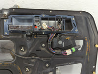 Chevrolet Suburban 2500 Driver Left Front Window Regulator - Oemusedautoparts1.com