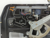 Chevrolet Suburban 2500 Driver Left Front Window Regulator - Oemusedautoparts1.com