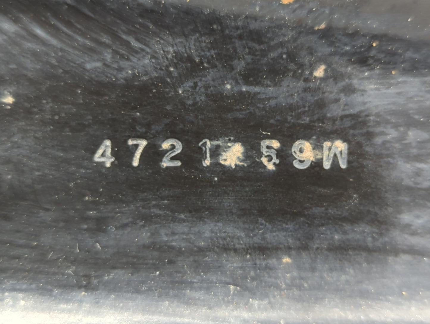 Chevrolet Suburban 2500 Driver Left Front Window Regulator - Oemusedautoparts1.com