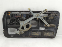 Chevrolet Suburban 2500 Driver Left Front Window Regulator - Oemusedautoparts1.com