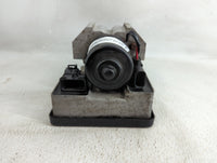 1996-1997 Chevrolet Tahoe ABS Pump Control Module Replacement Fits Fits 1996 1997 OEM Used Auto Parts - Oemusedautoparts1.co