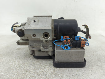 compare product 1996-1997 Chevrolet Tahoe ABS Pump Control Module Replacement P/N:12765501 Fits Fits 1996 1997 OEM Used Auto Parts